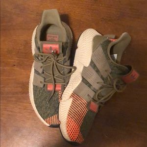 Adidas running shoes